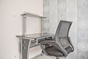 Spacious And Homey 3Br At Seasons City Apartment