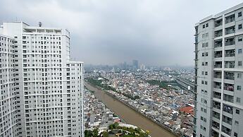 Spacious And Homey 3Br At Seasons City Apartment