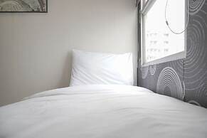 Spacious And Homey 3Br At Seasons City Apartment