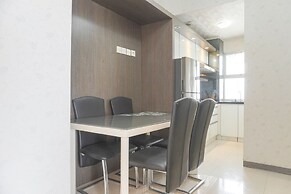 Spacious And Homey 3Br At Seasons City Apartment