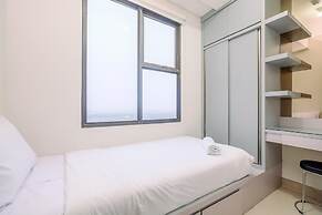 Best Deal And Modern 2Br At Transpark Cibubur Apartment