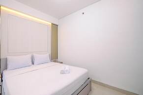 Best Deal And Modern 2Br At Transpark Cibubur Apartment