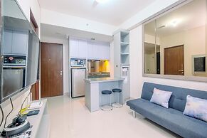 Best Deal And Modern 2Br At Transpark Cibubur Apartment