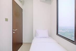 Best Deal And Modern 2Br At Transpark Cibubur Apartment