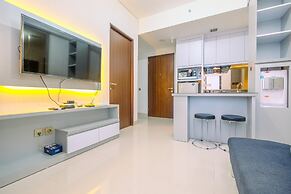 Best Deal And Modern 2Br At Transpark Cibubur Apartment