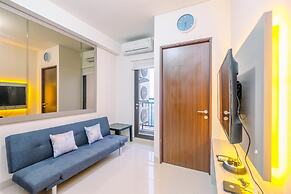 Best Deal And Modern 2Br At Transpark Cibubur Apartment
