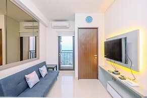 Best Deal And Modern 2Br At Transpark Cibubur Apartment