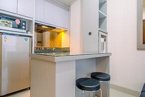 Best Deal And Modern 2Br At Transpark Cibubur Apartment