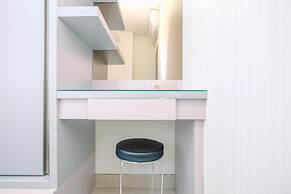 Best Deal And Modern 2Br At Transpark Cibubur Apartment