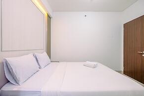 Best Deal And Modern 2Br At Transpark Cibubur Apartment