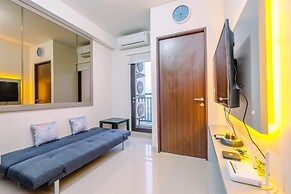 Best Deal And Modern 2Br At Transpark Cibubur Apartment
