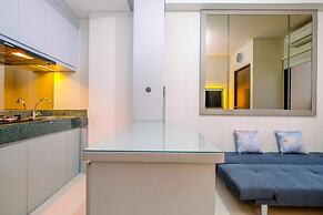 Best Deal And Modern 2Br At Transpark Cibubur Apartment