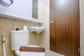 Best Deal And Modern 2Br At Transpark Cibubur Apartment