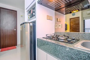 Best Deal And Modern 2Br At Transpark Cibubur Apartment