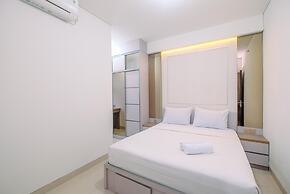 Best Deal And Modern 2Br At Transpark Cibubur Apartment