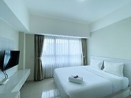 Restful And Simply Studio Springlake Summarecon Bekasi Apartment