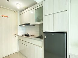 Restful And Simply Studio Springlake Summarecon Bekasi Apartment