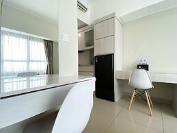 Restful And Simply Studio Springlake Summarecon Bekasi Apartment