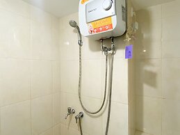 Restful And Simply Studio Springlake Summarecon Bekasi Apartment