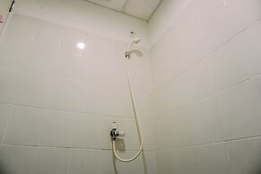 Restful And Tidy Studio At Akasa Pure Living Bsd Apartment