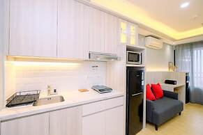 Comfort 2Br At Kebayoran Icon Apartment