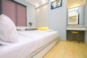 Comfort 2Br At Kebayoran Icon Apartment
