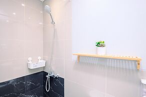 Comfort 2Br At Kebayoran Icon Apartment