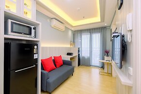 Comfort 2Br At Kebayoran Icon Apartment