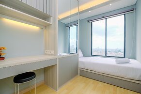 Comfort 2Br At Kebayoran Icon Apartment