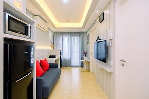 Comfort 2Br At Kebayoran Icon Apartment