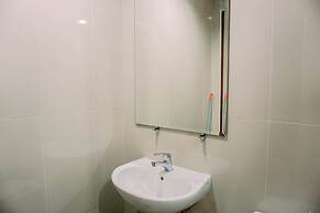 Comfort And Modern Look 2Br Apartment M-Town Signature