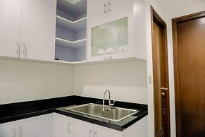 Comfort And Modern Look 2Br Apartment M-Town Signature