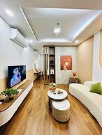 Service Apartment in Green Pearl Bac Ninh