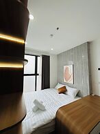 Service Apartment in Green Pearl Bac Ninh