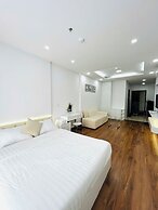 Service Apartment in Green Pearl Bac Ninh