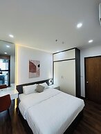 Service Apartment in Green Pearl Bac Ninh
