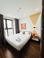 Service Apartment in Green Pearl Bac Ninh