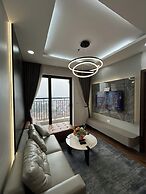 Service Apartment in Green Pearl Bac Ninh