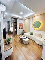 Service Apartment in Green Pearl Bac Ninh