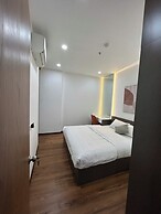 Service Apartment in Green Pearl Bac Ninh