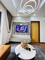 Service Apartment in Green Pearl Bac Ninh