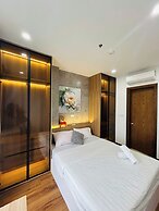 Service Apartment in Green Pearl Bac Ninh