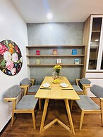 Service Apartment in Green Pearl Bac Ninh