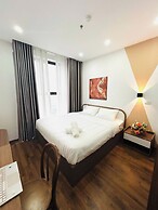 Service Apartment in Green Pearl Bac Ninh