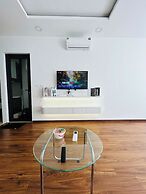 Service Apartment in Green Pearl Bac Ninh