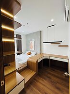 Service Apartment in Green Pearl Bac Ninh