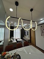 Service Apartment in Green Pearl Bac Ninh