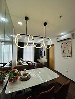 Service Apartment in Green Pearl Bac Ninh