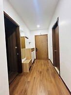 Service Apartment in Green Pearl Bac Ninh