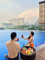 Service Apartment in Green Pearl Bac Ninh